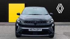 Renault Symbioz 1.6 E-Tech FHEV 145 Techno Esprit Alpine 5dr Auto Hybrid Estate